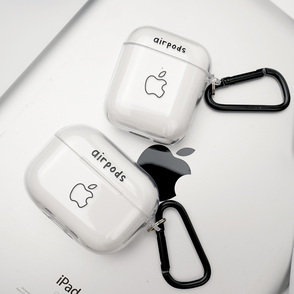 Airpods airpodsケース