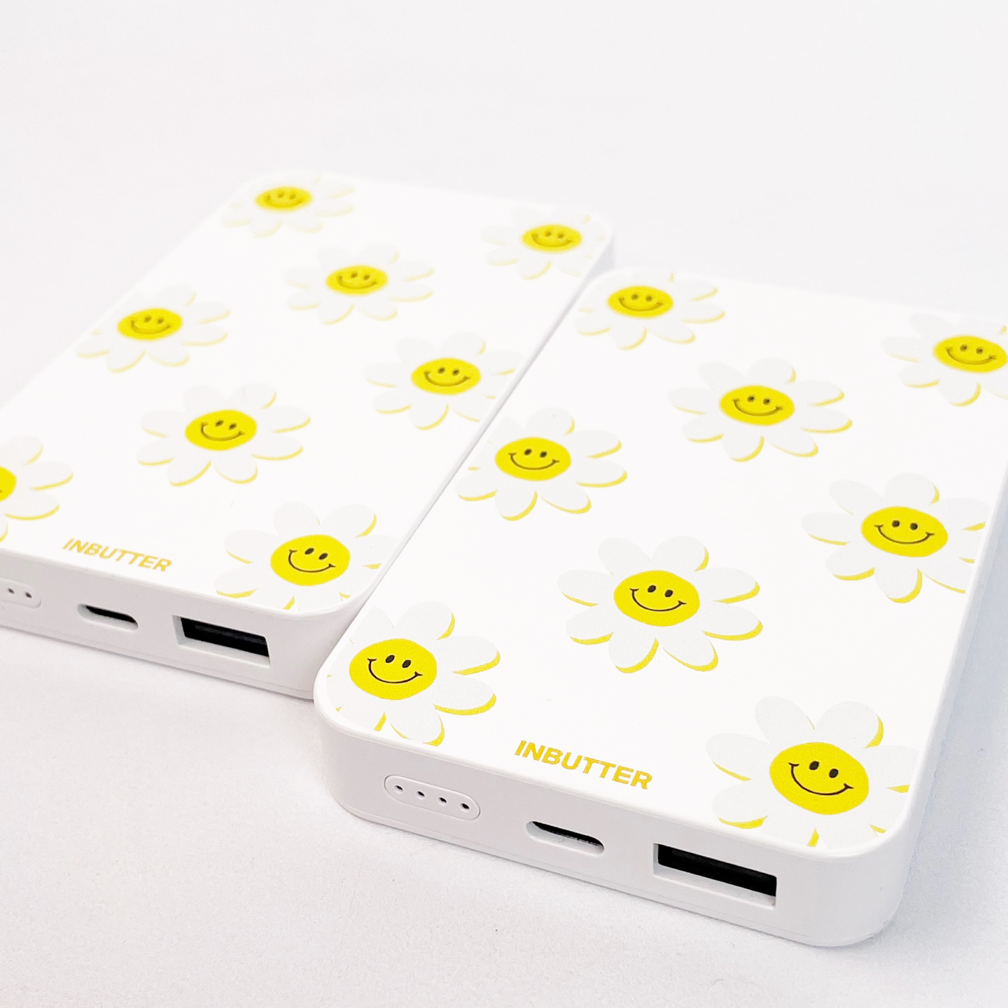 Smile Daisy Mobile Battery