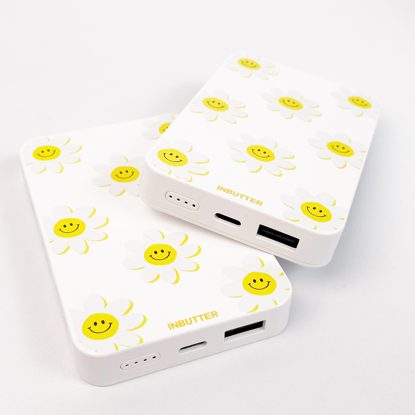 Smile Daisy Mobile Battery